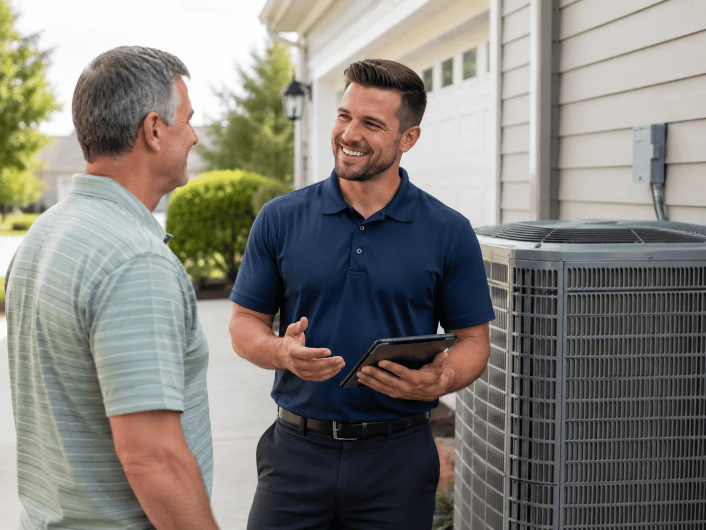 Heat Pump Installation Boynton, PA FAQs